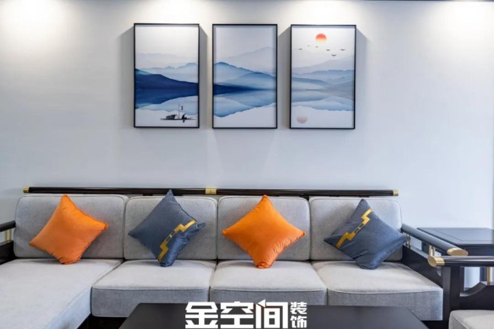 安吉山语城设计图