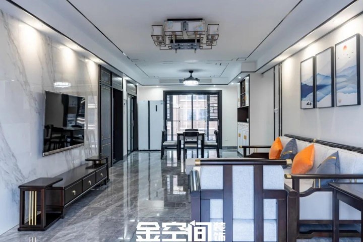 安吉山语城设计图