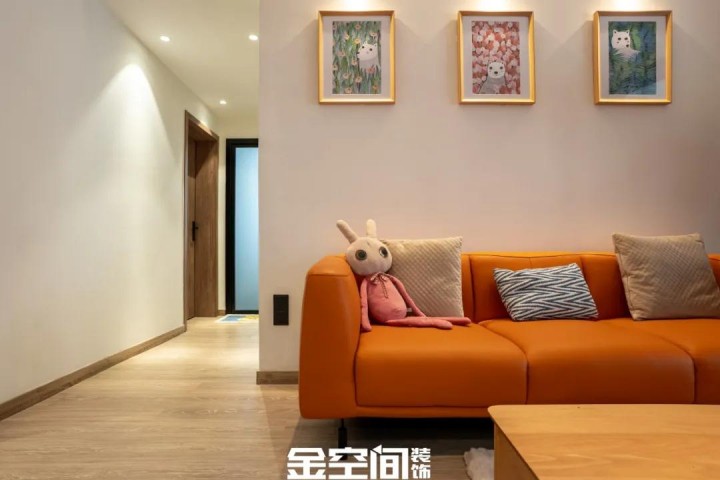 君华小镇设计图