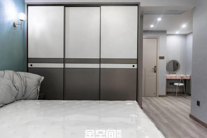 保利领秀前城平面布置图