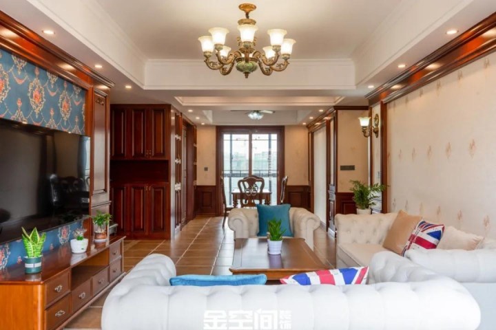 大唐盛世设计图