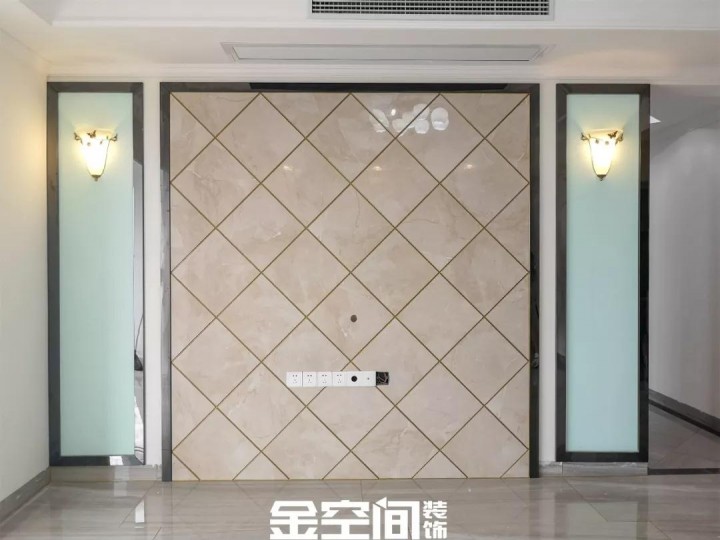 五象丽景设计图