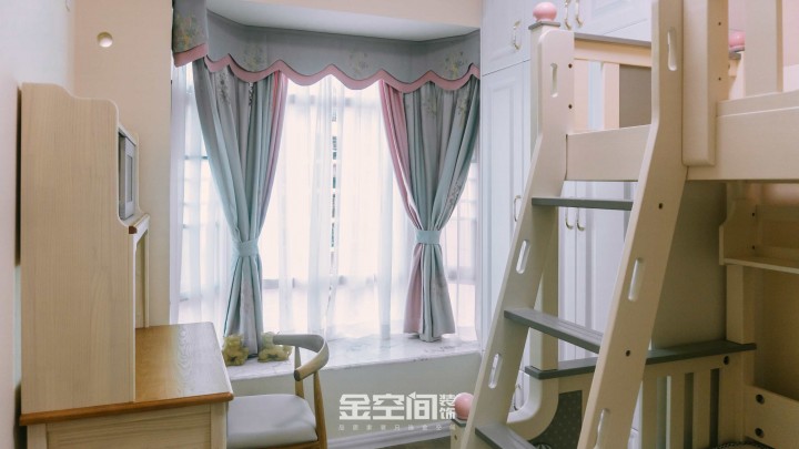 紫兰公馆设计图