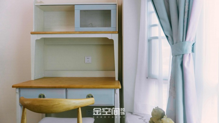 紫兰公馆设计图