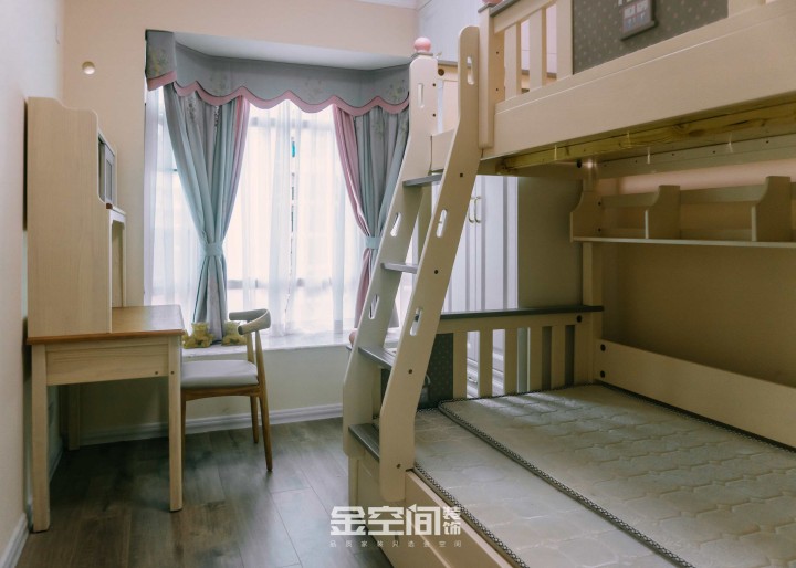 紫兰公馆设计图
